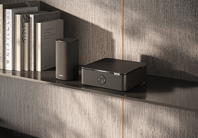 Loewe Amplifiers