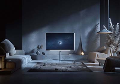 Loewe Stellar Range