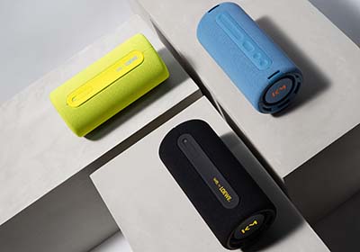 Loewe We. HEAR Range