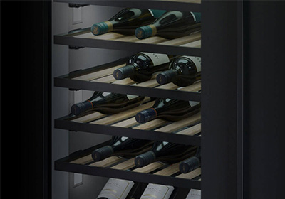 Fisher & Paykel Wine Chillers