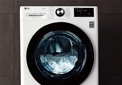LG Washing Machines