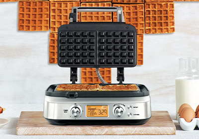 Sage Grills & Waffle Makers