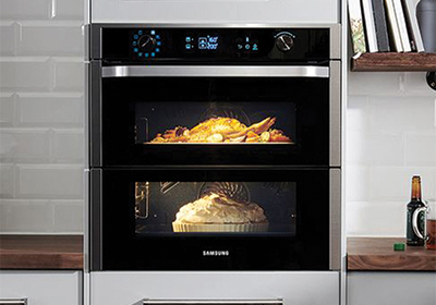 Samsung Ovens