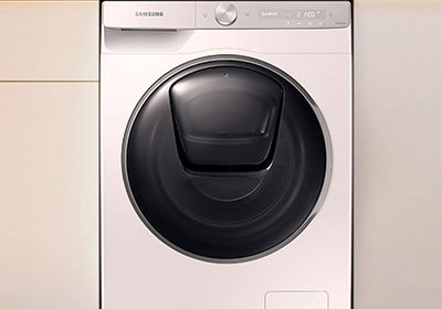 Samsung Washer Dryers