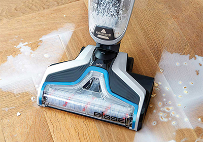 Multi Surface Floor Cleaner