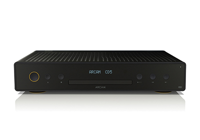 Arcam CD Players