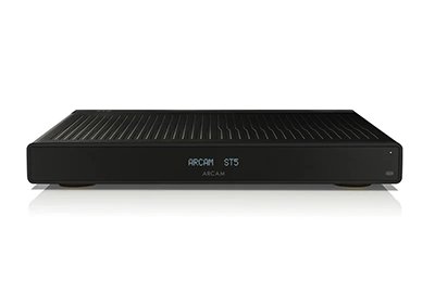Arcam Streamers
