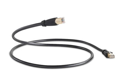 Ethernet & USB Cables