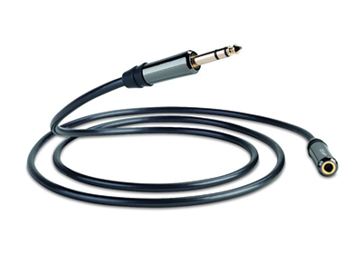Headphone Extension Cables