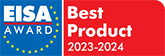 Eisa Best Product Award 2023-24