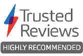 Trusted Reviews Highly Recommended