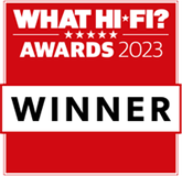 What Hifi Awards 2023 Winner