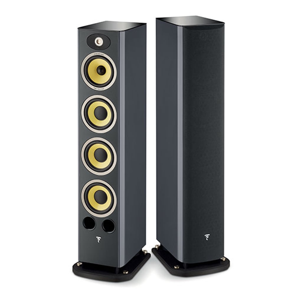 Image of Focal Aria K2 936 Floorstanding Speakers