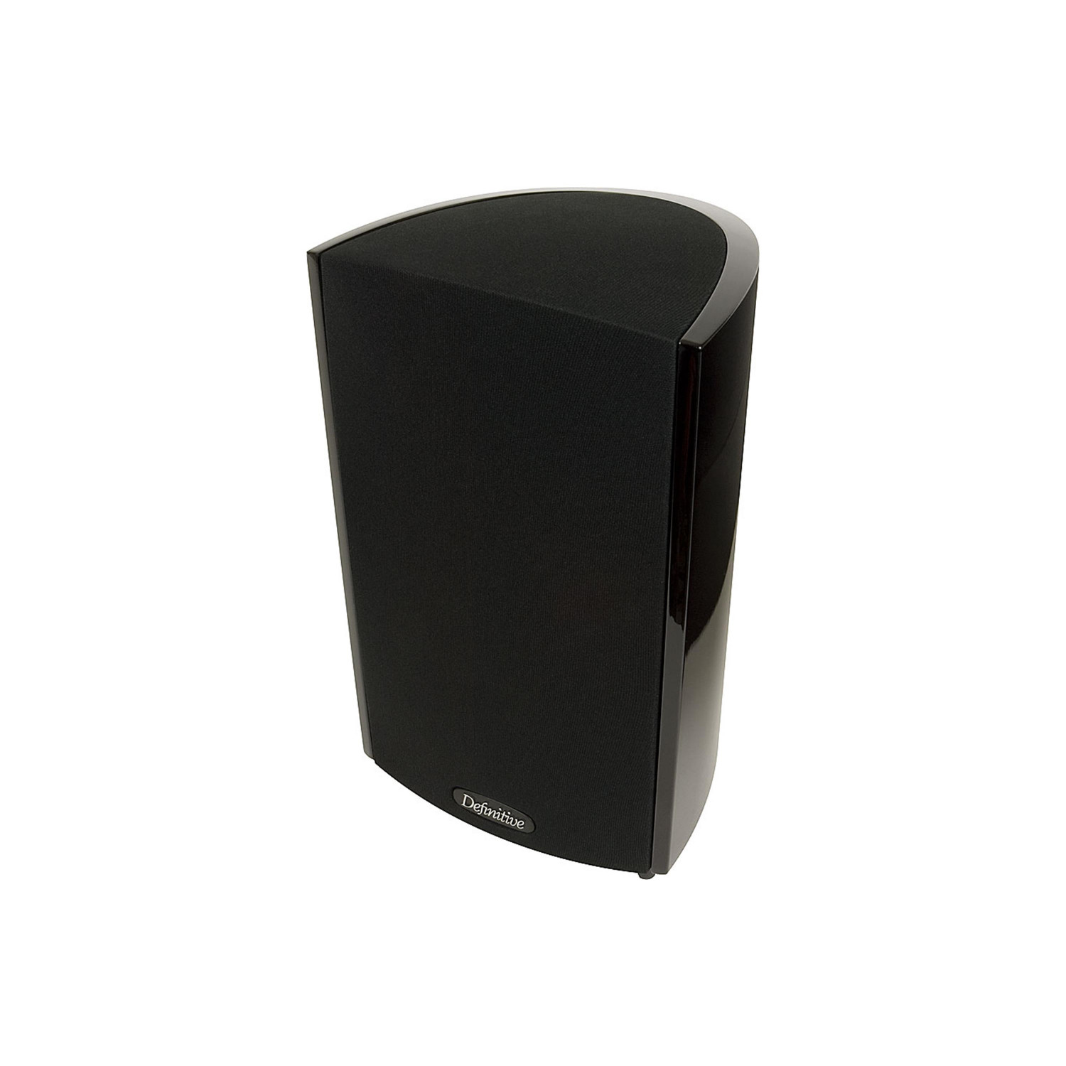 Definitive Technology Promonitor 800 Single Speaker Black