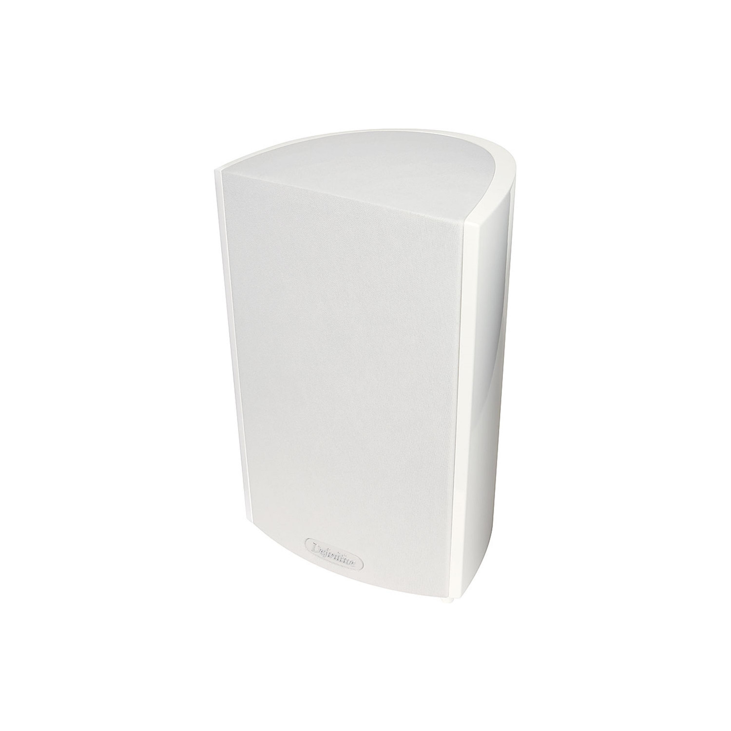 Definitive Technology Promonitor 800 Single Speaker White