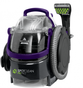 Bissell SpotClean Pet Pro 15588 Cleaner 