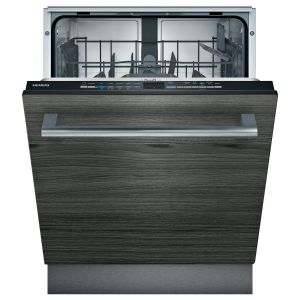 Siemens SE61IX12TG Fully-Integrated Dishwasher