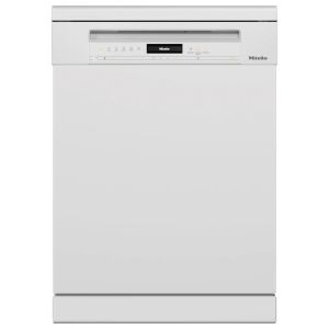 Miele G 7410 SC AutoDos Dishwasher - White