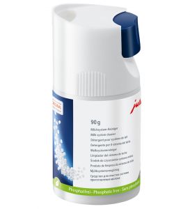 Jura Milk system cleaner Mini Tabs - 24158
