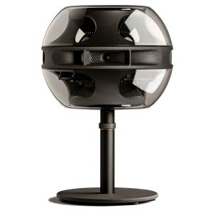 Syng Cell Alpha Triphonic Speaker with Table Stand