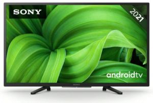 Sony 32" KD32W800 2021 Range Television