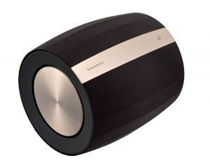 Open Box - Bowers & Wilkins Formation Bass Wireless Subwoofer