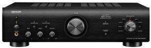 Open Box - Denon PMA-600NE Integrated Amplifier - Black