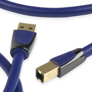 Chord Clearway USB Cable