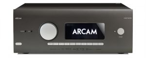 Arcam AV40 AV Processor