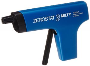 Milty Zerostat 3 Antistatic Gun