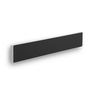 Open Box - Bang & Olufsen Beosound Stage Soundbar - Silver Frame with Black Fabric Cover