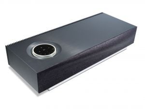 Open Box - Naim Mu-So 2nd Generation Wireless Music System