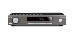 Manufacturer Refurbished - Arcam SA20 Integrated Amplifier