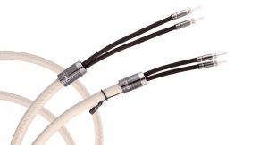 Atlas Cables Asimi Luxe Speaker Cables