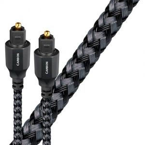 AudioQuest Carbon OptiLink Cable