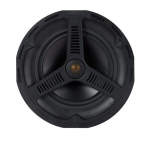 Open Box - Monitor Audio AWC280 In-Ceiling/In-Wall Speaker