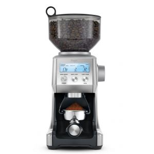Sage the Smart Grinder&trade; Pro BCG820BSSUK - Stainless Steel