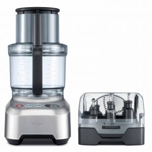 Clearance - The Kitchen Wizz BFP800 15 Pro Food Processor From Sage