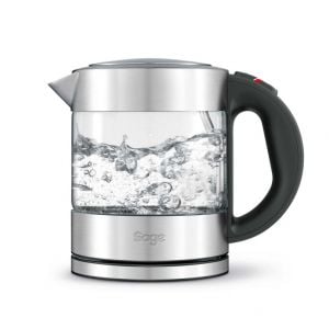 Sage the Compact Kettle&trade; Pure BKE395UK - Stainless Steel
