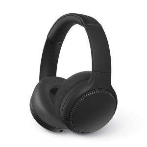 Open Box - Panasonic RB-M500BE Wireless Headphones - Black