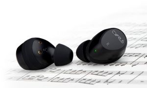Cyrus soundBuds 2 Wireless In-ear Headphones