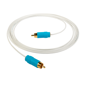 Chord C-Sub - RCA Subwoofer Cable