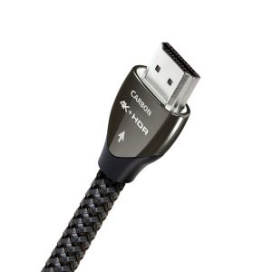 AudioQuest Carbon HDMI Cable