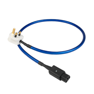 Chord Clearway Power Cable – IEC