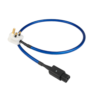 Clearance - Chord Clearway Power Cable – IEC - 3 Metre