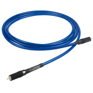 Chord Clearway Analogue Subwoofer Cable