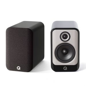 Q Acoustics Concept 30 Standmount Speakers