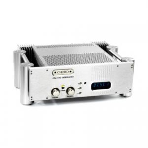 Chord Electronics CPM 3350 Integrated Amplifier