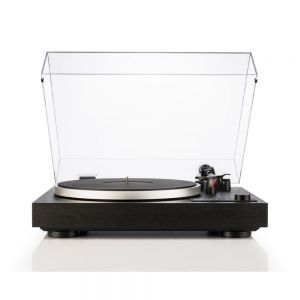 Dual CS 429 Fully Automatic Turntable