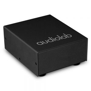 Audiolab DC Block - Direct Current Blocker